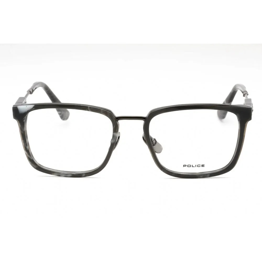 NWT Police VPLF09-0568 53mm New Eyeglasses